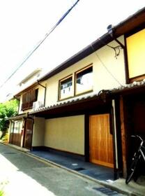 京都府京都市左京区二条通川端東入２丁目杉本町