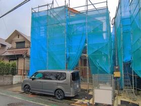 神奈川県座間市立野台３丁目