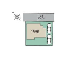 神奈川県綾瀬市上土棚南４丁目
