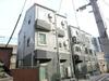 ゼネラルハイツ北千住 3階 築10年1ヶ月の賃貸物件