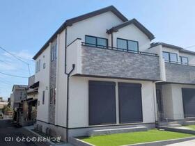 神奈川県藤沢市亀井野１丁目