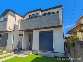 神奈川県藤沢市亀井野１丁目