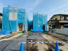 神奈川県大和市西鶴間６丁目