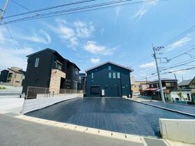 神奈川県海老名市杉久保南２丁目