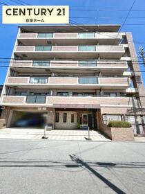 ルイシャトレあやめ池