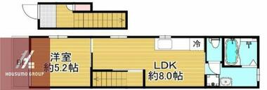 間取り：227102971740