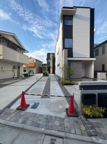 東京都江戸川区江戸川１丁目
