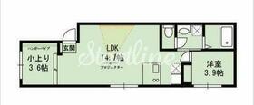間取り：213145285404