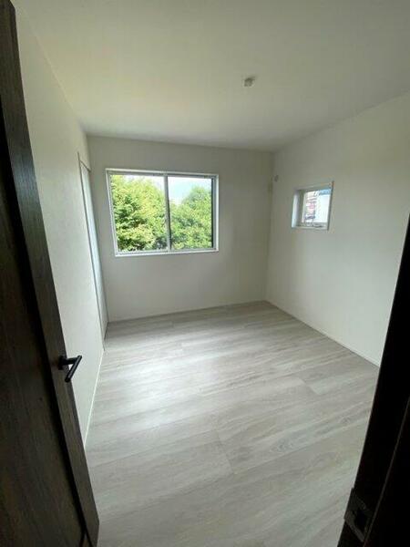 おおたかの森東戸建｜千葉県流山市おおたかの森東４丁目(賃貸一戸建3LDK・--・107.23㎡)の写真 その3