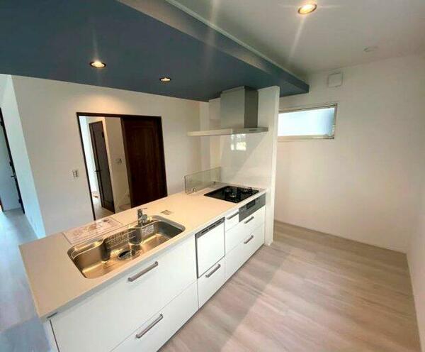 おおたかの森東戸建｜千葉県流山市おおたかの森東４丁目(賃貸一戸建3LDK・--・107.23㎡)の写真 その5