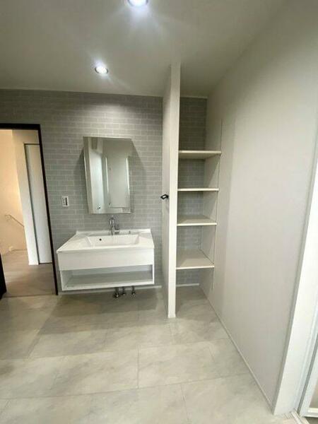 おおたかの森東戸建｜千葉県流山市おおたかの森東４丁目(賃貸一戸建3LDK・--・107.23㎡)の写真 その8