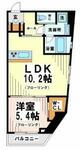 杉並区上高井戸１丁目&nbsp;8階建&nbsp;築9年のイメージ