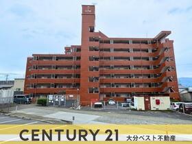 エメラルドマンション古国府