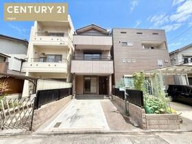 愛知県名古屋市北区駒止町１丁目