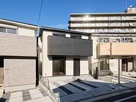 大阪府枚方市高野道2丁目