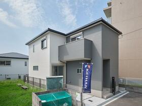 大阪府枚方市高野道2丁目