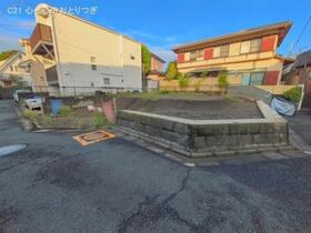 神奈川県藤沢市鵠沼松が岡４丁目