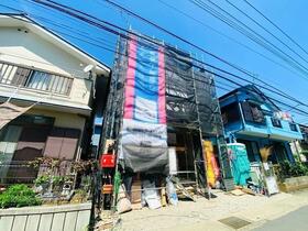 神奈川県座間市東原２丁目