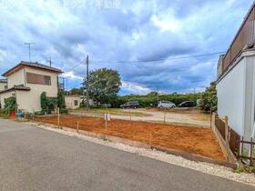 千葉県四街道市栗山