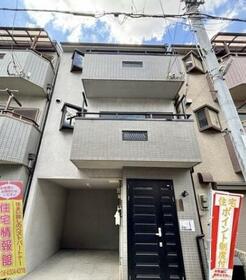 大阪府東大阪市末広町