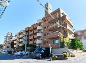 三旺マンション藤森