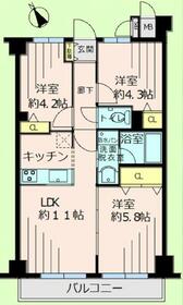 グランパークあざみ野