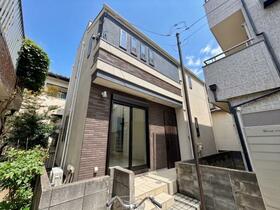埼玉県草加市清門２丁目