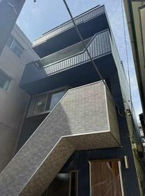 東京都荒川区東日暮里１丁目