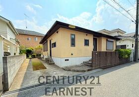 千葉県茂原市国府関