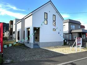 北海道札幌市西区西野十条７丁目