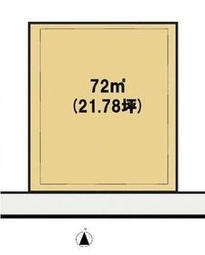 千葉県佐倉市西志津３丁目