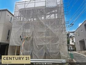 神奈川県横浜市港北区篠原東１丁目