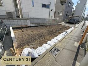 神奈川県横浜市港北区篠原東1丁目