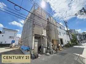 神奈川県川崎市高津区蟹ケ谷