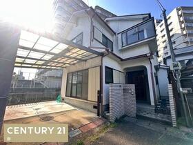 和歌山県岩出市西国分