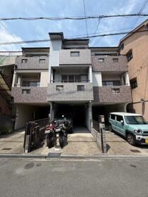 大阪府寝屋川市点野３丁目
