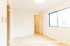 ジュライ・玉泉 104 ｜ 群馬県前橋市関根町２丁目（賃貸アパート1LDK・1階・42.07㎡） その10
