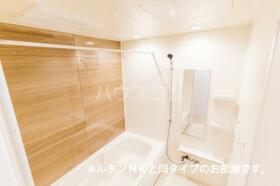 ジュライ・玉泉 104 ｜ 群馬県前橋市関根町２丁目（賃貸アパート1LDK・1階・42.07㎡） その5