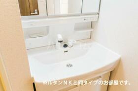 ジュライ・玉泉 104 ｜ 群馬県前橋市関根町２丁目（賃貸アパート1LDK・1階・42.07㎡） その7