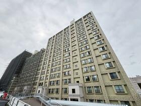 リーベスト南平岸弐番館