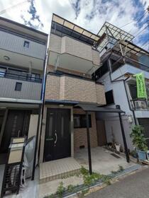 大阪府大阪市生野区生野東２丁目