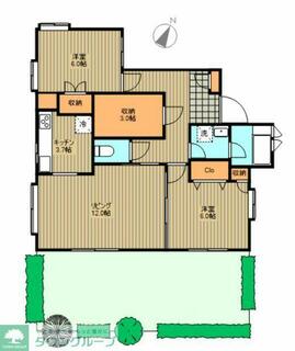 間取り：213139286543