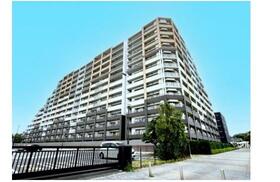 リビオ海浜幕張ラヴィアンコート