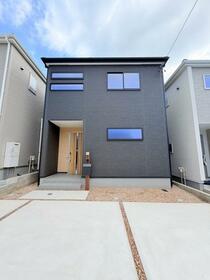 愛知県岡崎市福岡町字東市仲