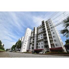 稲毛ファミールハイツ19号棟