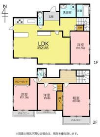 愛知県春日井市神屋町