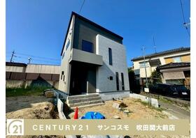 兵庫県川西市東畦野２丁目