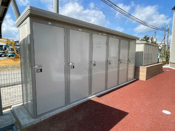 apartment 宮城県栗原市築館字留場桜
築館留場の賃貸情報を見る
物件地図