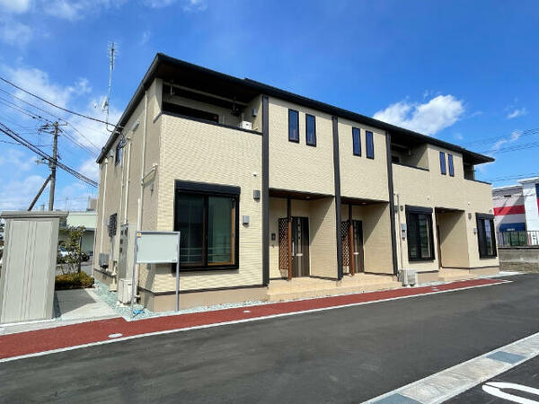 apartment 宮城県栗原市築館字留場桜
築館留場の賃貸情報を見る
物件地図