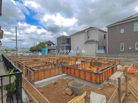 埼玉県上尾市大字地頭方